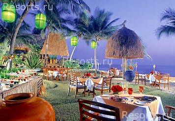 Hua Hin Marriott Resort & Spa 15